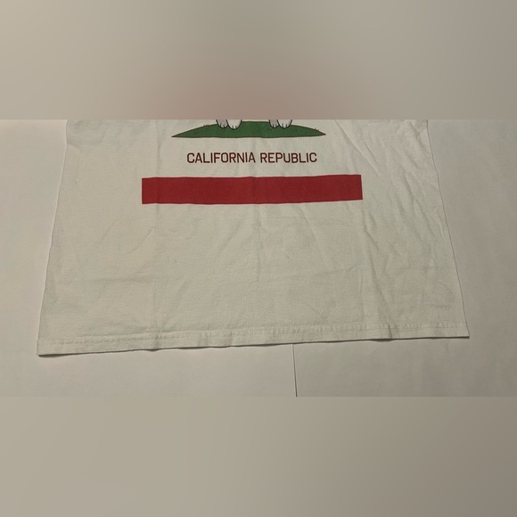 Cartoon Network We Bare Bears Vintage Short Sleeve Medium Fruit Of The Loom Tee - Picture 11 of 16